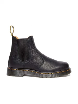 Obrázek produktu Dr. Martens Kožené kotníkové boty 2976 Ambassador černá
