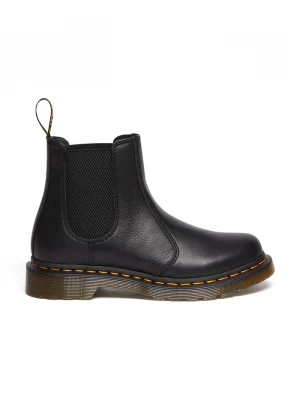 Obrázek produktu Dr. Martens Kožené kotníkové boty Dr. Martens 2976 hnědá