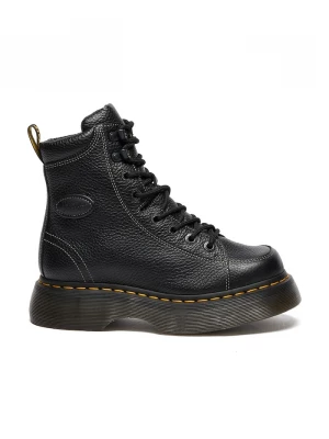 Obrázek produktu Dr. Martens Kožené kotníkové boty Dr. Martens Buzz 8i černá