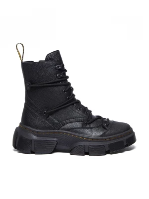 Obrázek produktu Dr. Martens Kožené kotníkové boty Dr. Martens DMXL černá