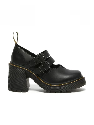 Obrázek produktu Dr. Martens Kožené lodičky Dr. Martens Eviee Mary Jane černá