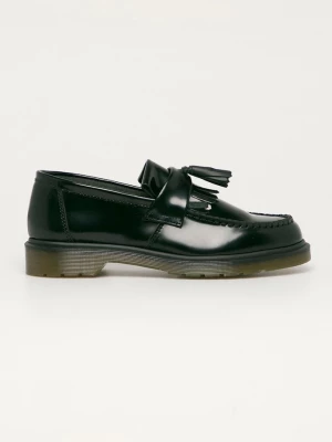 Obrázek produktu Dr. Martens Kožené mokasíny Dr. Martens Adrian černá