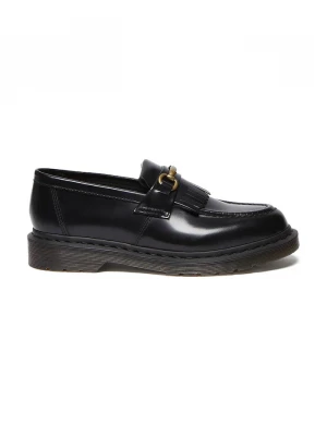 Obrázek produktu Dr. Martens Kožené mokasíny Dr. Martens Adrian Snaffle černá