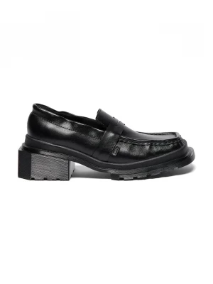 Obrázek produktu Dr. Martens Kožené mokasíny Dr. Martens Maybole Loafer černá