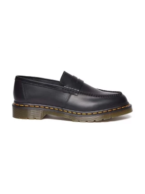 Obrázek produktu Dr. Martens Kožené mokasíny Dr. Martens Penton černá