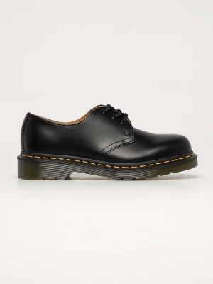 Obrázek produktu Dr. Martens Kožené polobotky Dr. Martens 11838002 1461 černá