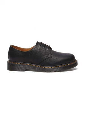 Obrázek produktu Dr. Martens Kožené polobotky Dr. Martens 1461 Ambassador černá