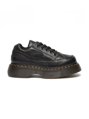 Obrázek produktu Dr. Martens Kožené polobotky Dr. Martens 8363 Buzz černá