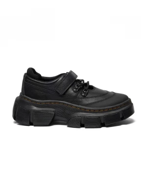 Obrázek produktu Dr. Martens Kožené polobotky DMXL Mary Jane černá