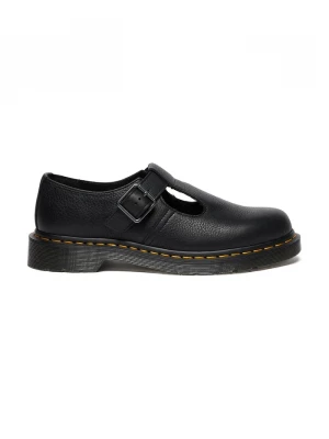 Obrázek produktu Dr. Martens Kožené polobotky Dr. Martens Polley černá