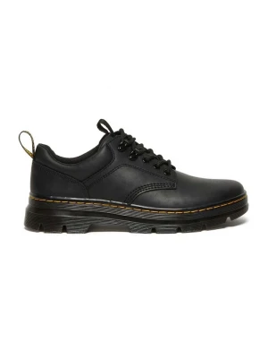 Obrázek produktu Dr. Martens Kožené polobotky Reeder černá