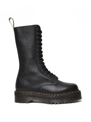 Obrázek produktu Dr. Martens Kožené workery 1b99 Quad černá
