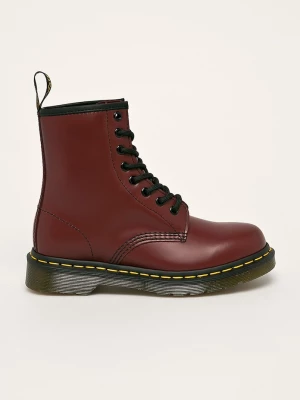 Obrázek produktu Dr. Martens Kožené workery Dr. Martens 1460