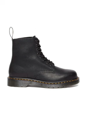 Obrázek produktu Dr. Martens Kožené workery 1460 Pascal Ambassador černá