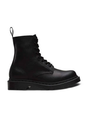 Obrázek produktu Dr. Martens Kožené workery 1460 Pascal MONO černá