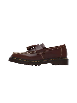Obrázek produktu Dr. Martens Mokasíny 'Adrian Ben Tassel' tmavě hnědá