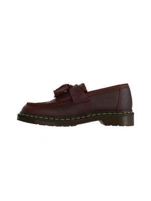 Obrázek produktu Dr. Martens Mokasíny 'Adrian' vínově červená