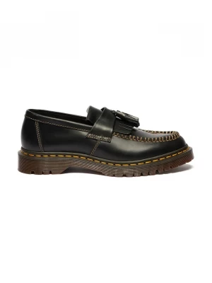 Obrázek produktu Dr. Martens mokasíny kožené Adrian Ben Tassel Loafer černá