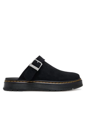 Obrázek produktu Dr. Martens Nazouváky Brookline DM40666001 Černá