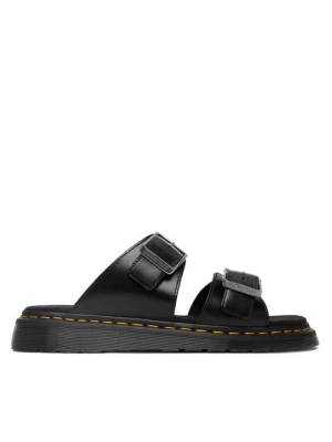 Obrázek produktu Dr. Martens Nazouváky Josef DM31570001 Černá