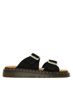 Obrázek produktu Dr. Martens Nazouváky Josef DM41082001 Černá
