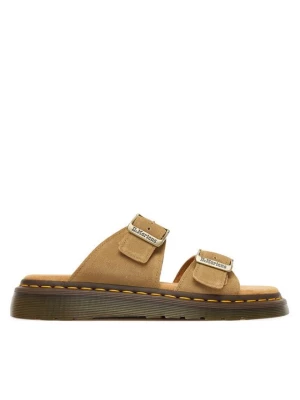 Obrázek produktu Dr. Martens Nazouváky Josef DM41083200 Hnědá