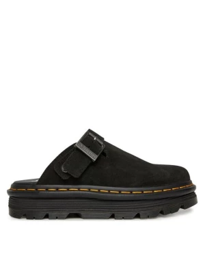 Obrázek produktu Dr. Martens Nazouváky Zebzag DM31657001 Černá