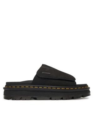 Obrázek produktu Dr. Martens Nazouváky Zebzag DM42409001 Černá