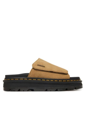 Obrázek produktu Dr. Martens Nazouváky Zebzag DM42409200 Světle hnědá