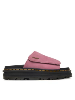 Obrázek produktu Dr. Martens Nazouváky Zebzag DM42409650 Růžová