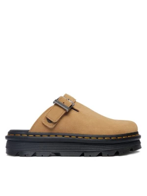 Obrázek produktu Dr. Martens Nazouváky Zebzag Mule DM31737439 Světle hnědá
