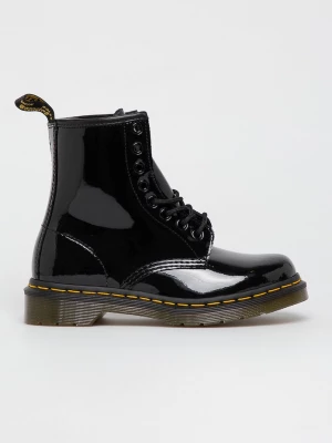 Obrázek produktu Dr. Martens Nízké kozačky Dr. Martens 1460 W černá