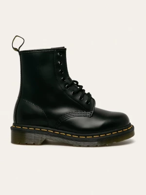Obrázek produktu Dr. Martens Nízké kozačky Dr. Martens černá