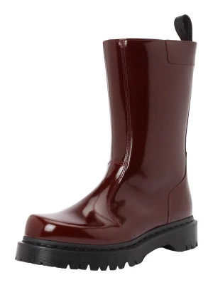 Obrázek produktu Dr. Martens Nízké kozačky 'Rejena' vínově červená