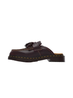 Obrázek produktu Dr. Martens Pantofle 'Adrian' červená třešeň