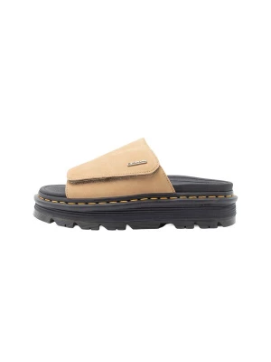 Obrázek produktu Dr. Martens Pantofle béžová