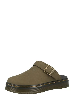 Obrázek produktu Dr. Martens Pantofle 'Brookline' olivová