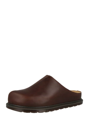 Obrázek produktu Dr. Martens Pantofle 'San Mule' tmavě hnědá