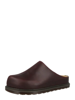 Obrázek produktu Dr. Martens Pantofle 'San Mule' vínově červená