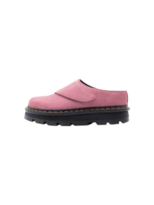 Obrázek produktu Dr. Martens Pantofle 'ZebZag Anywair' starorůžová