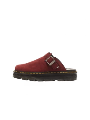 Obrázek produktu Dr. Martens Pantofle 'ZebZag' červená třešeň