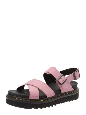 Obrázek produktu Dr. Martens Páskové sandály 'Voss II' růžová