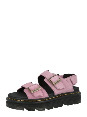Obrázek produktu Dr. Martens Páskové sandály 'ZebZag' růžová