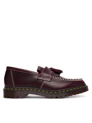Obrázek produktu Dr. Martens Polobotky DM42849600 Bordó