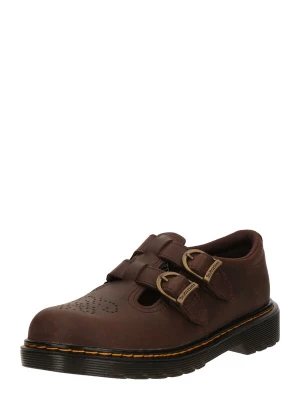 Obrázek produktu Dr. Martens Polobotky tmavě hnědá