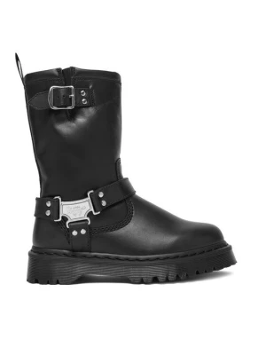 Obrázek produktu Dr. Martens Polokozačky Anistone HI DM32199001 Černá