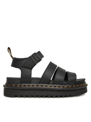 Obrázek produktu Dr. Martens Sandály Blaire DM31520001 Černá