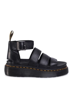 Obrázek produktu Dr. Martens Sandály Clarissa II Quad 24476001 Černá
