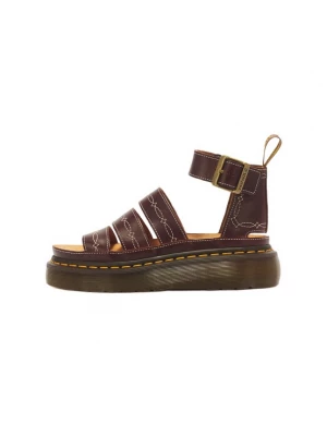 Obrázek produktu Dr. Martens Sandály 'Clarissa' tmavě hnědá