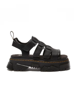 Obrázek produktu Dr. Martens Sandály Dr. Martens Mattison 3S černá